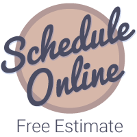Click to Schedule a House Cleaning online